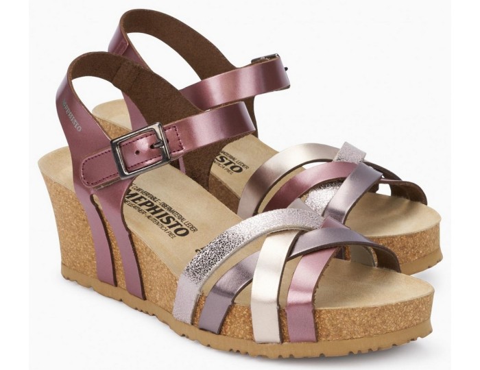 Mephisto sale lanny sandal